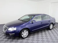 Volkswagen Passat 2.0 110kW thumbnail