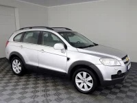Chevrolet Captiva 2.0 110kW thumbnail