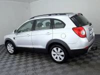 Chevrolet Captiva 2.0 110kW thumbnail