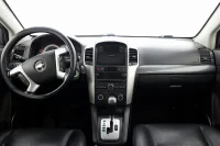 Chevrolet Captiva 2.0 110kW thumbnail