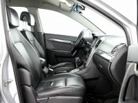 Chevrolet Captiva 2.0 110kW thumbnail