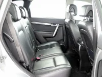 Chevrolet Captiva 2.0 110kW thumbnail