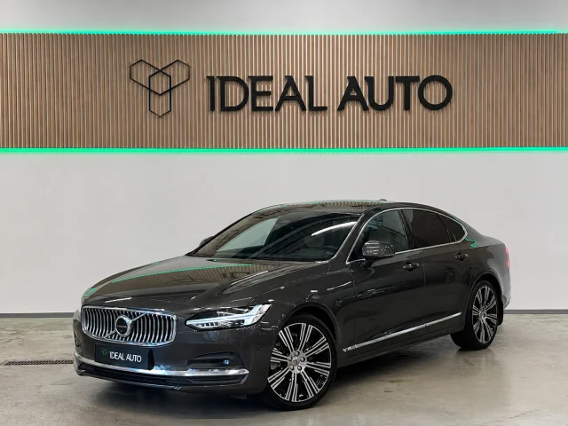 Image of Volvo S90 Ultimate Bright AT AWD 220kW