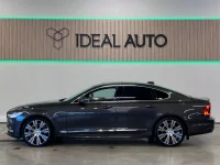 Volvo S90 Ultimate Bright AT AWD 220kW thumbnail