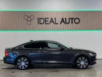 Volvo S90 Ultimate Bright AT AWD 220kW thumbnail