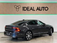 Volvo S90 Ultimate Bright AT AWD 220kW thumbnail
