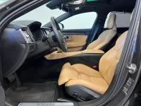 Volvo S90 Ultimate Bright AT AWD 220kW thumbnail