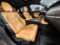 Volvo S90 Ultimate Bright AT AWD 220kW thumbnail