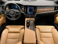 Volvo S90 Ultimate Bright AT AWD 220kW thumbnail