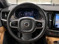 Volvo S90 Ultimate Bright AT AWD 220kW thumbnail