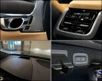 Volvo S90 Ultimate Bright AT AWD 220kW thumbnail