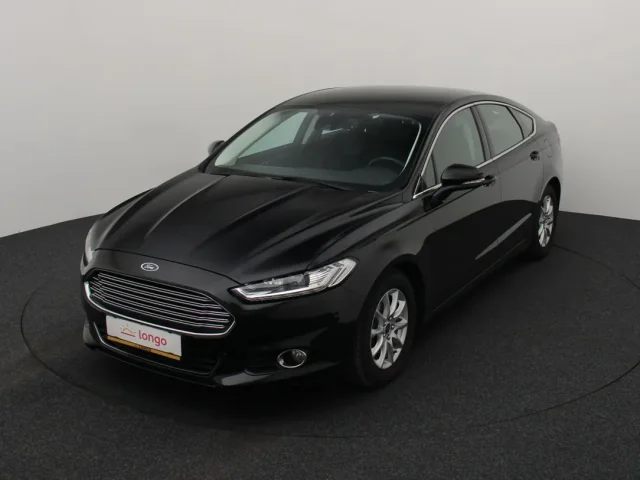 Image of Ford Mondeo 1.5 118kW