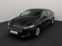 Ford Mondeo 1.5 118kW thumbnail