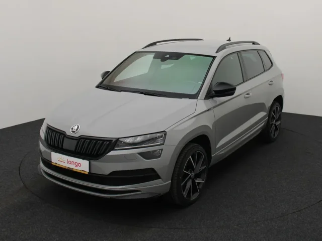 Image of Skoda Karoq 1.5 110kW