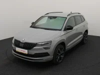 Skoda Karoq 1.5 110kW thumbnail