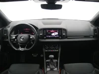 Skoda Karoq 1.5 110kW thumbnail
