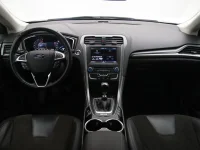 Ford Mondeo 1.5 118kW thumbnail