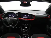 Opel Mokka 1.2 96kW thumbnail