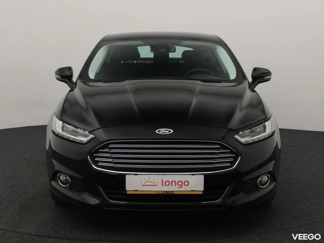 Ford Mondeo 1.5 118kW