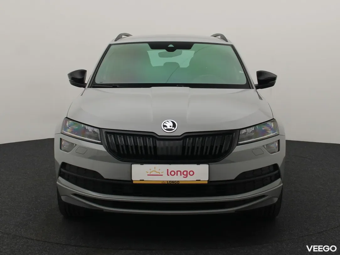 Skoda Karoq 1.5 110kW