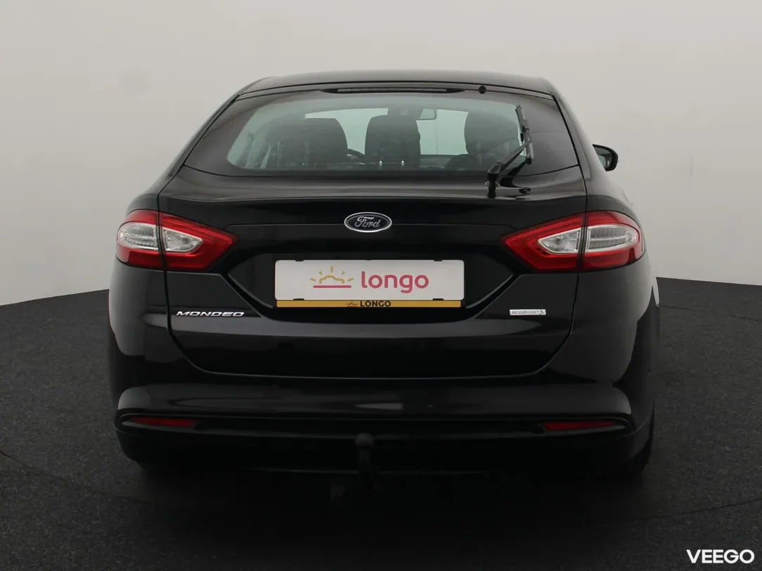 Ford Mondeo 1.5 118kW