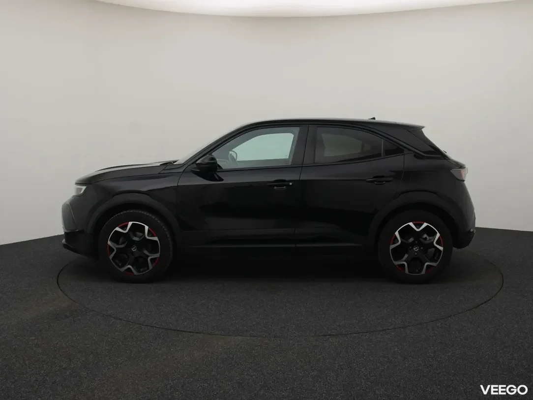 Opel Mokka 1.2 96kW