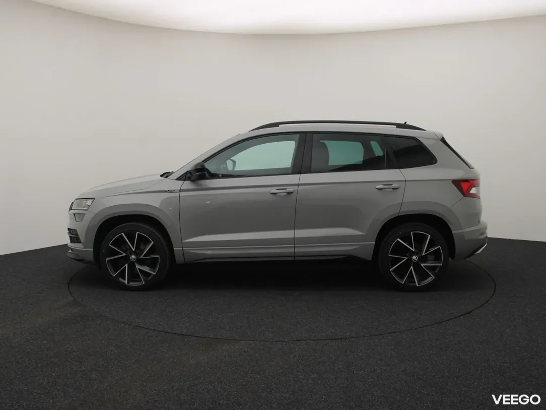 Skoda Karoq 1.5 110kW