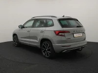 Skoda Karoq 1.5 110kW thumbnail