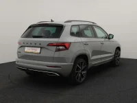 Skoda Karoq 1.5 110kW thumbnail
