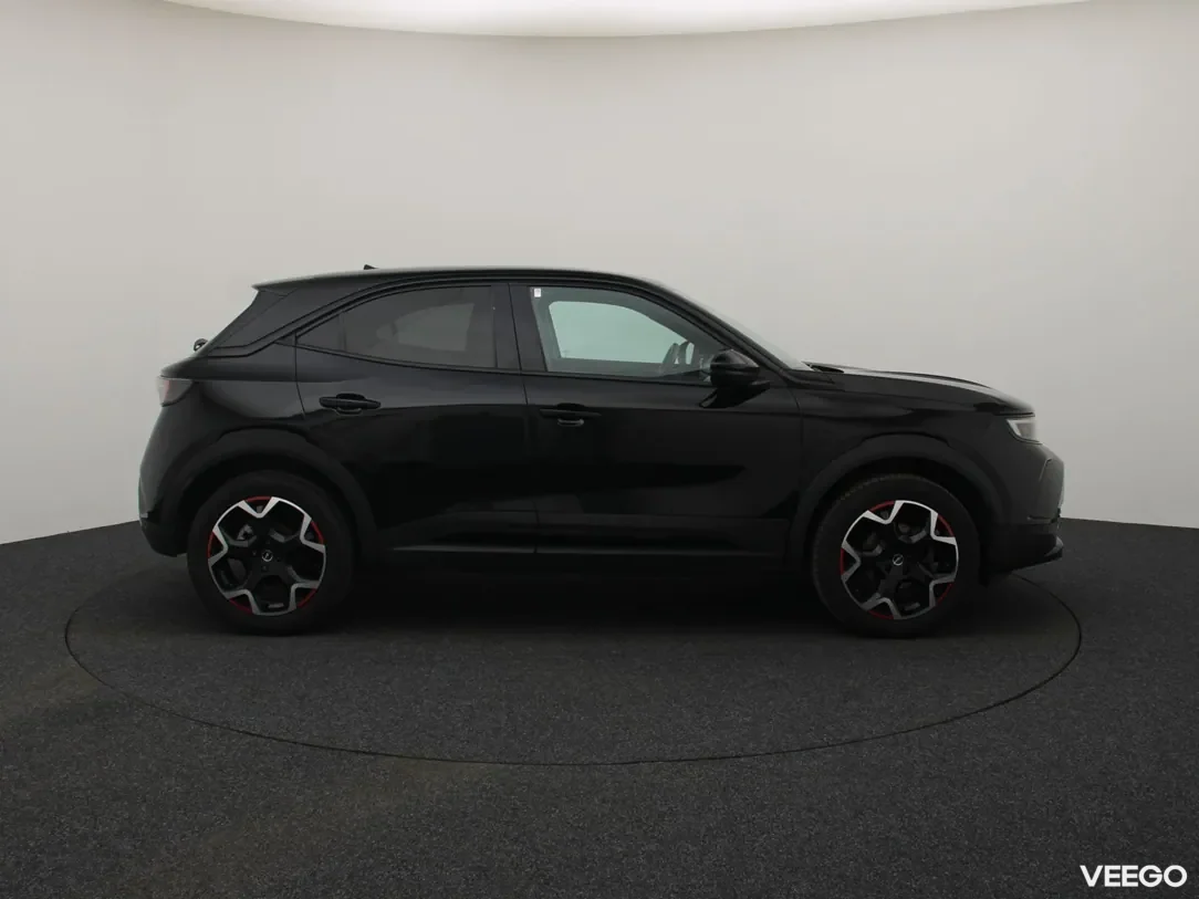 Opel Mokka 1.2 96kW