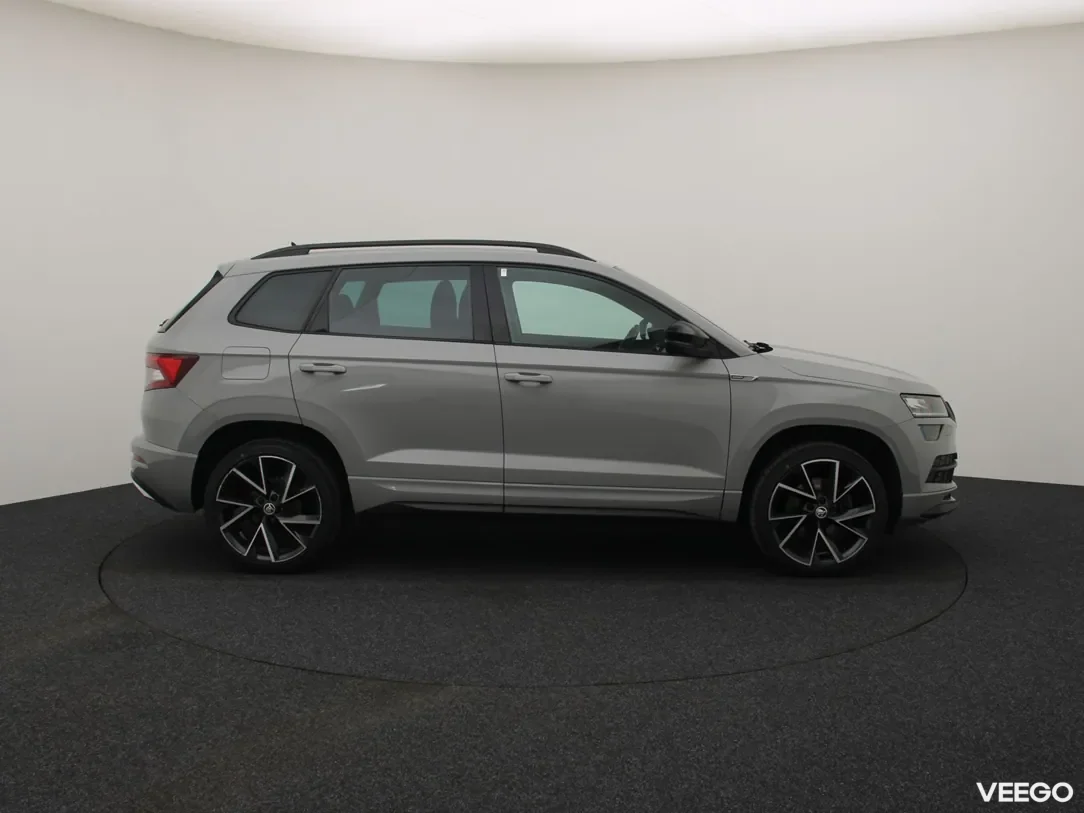 Skoda Karoq 1.5 110kW
