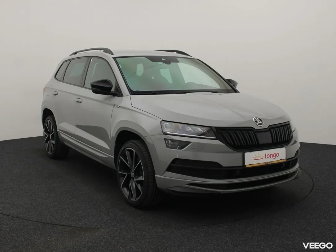 Skoda Karoq 1.5 110kW