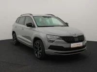Skoda Karoq 1.5 110kW thumbnail