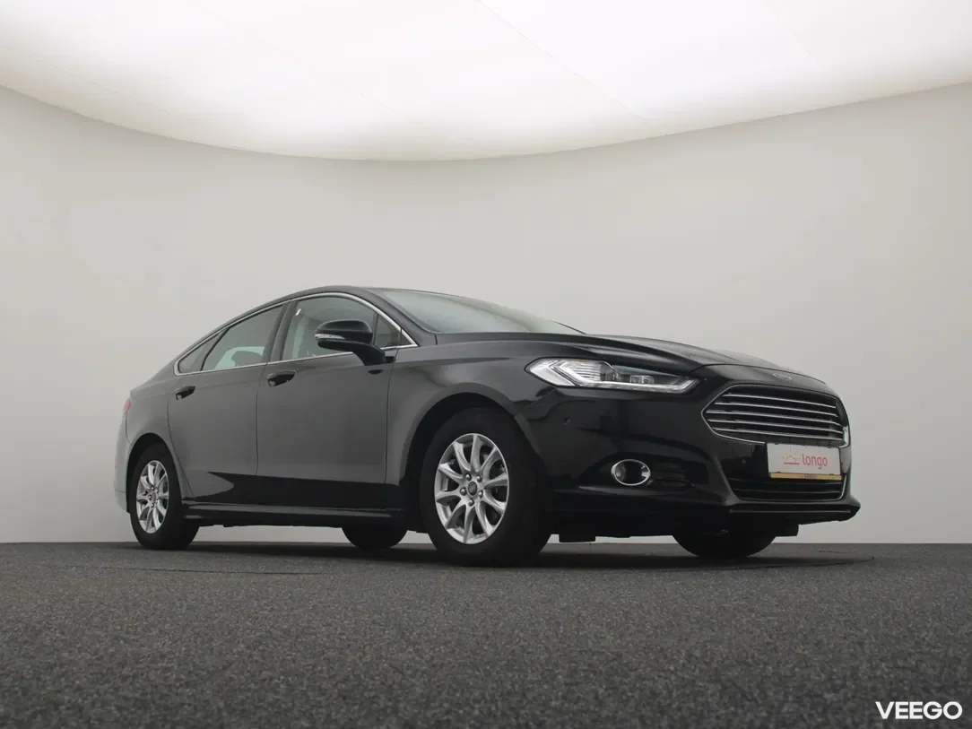 Ford Mondeo 1.5 118kW