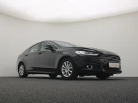 Ford Mondeo 1.5 118kW thumbnail