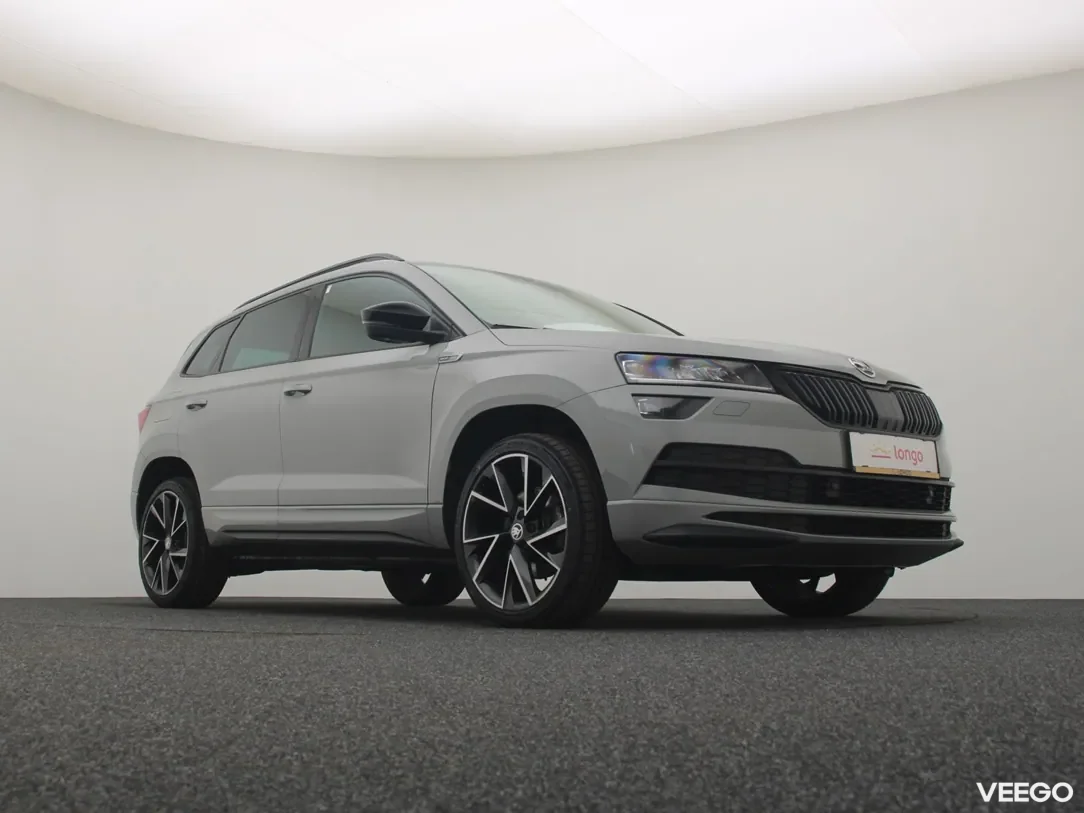 Skoda Karoq 1.5 110kW