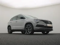 Skoda Karoq 1.5 110kW thumbnail