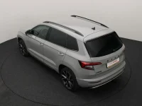 Skoda Karoq 1.5 110kW thumbnail
