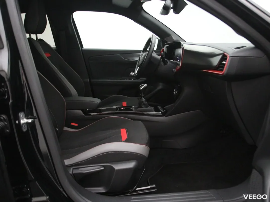 Opel Mokka 1.2 96kW