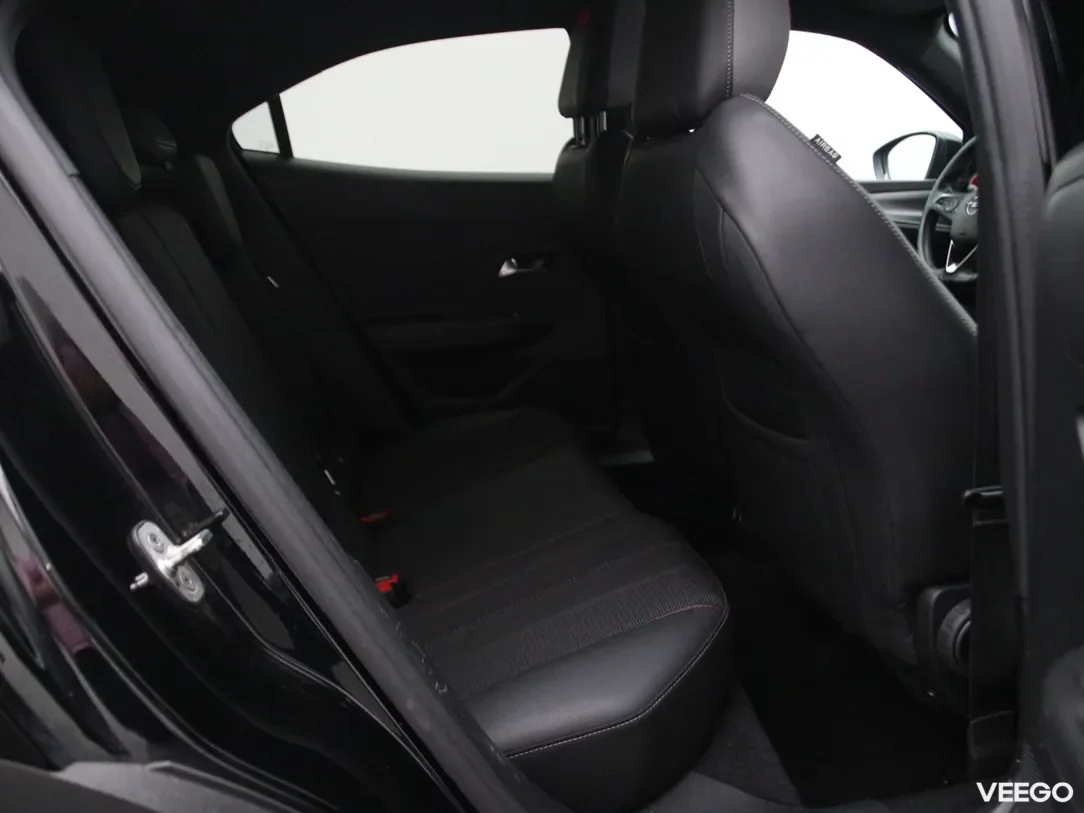 Opel Mokka 1.2 96kW