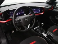 Opel Mokka 1.2 96kW thumbnail