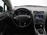 Ford Mondeo 1.5 118kW thumbnail