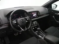 Skoda Karoq 1.5 110kW thumbnail