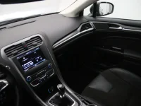 Ford Mondeo 1.5 118kW thumbnail