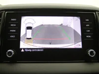 Skoda Karoq 1.5 110kW thumbnail