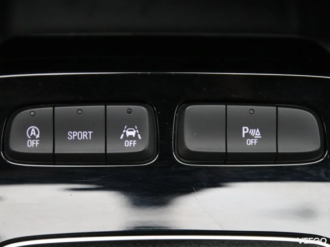 Opel Mokka 1.2 96kW