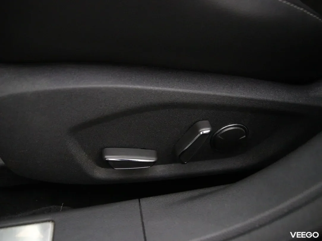 Ford Mondeo 1.5 118kW