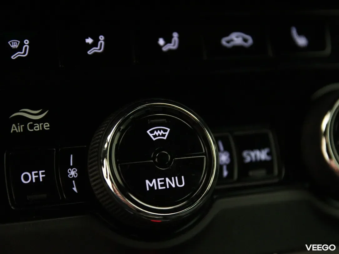 Skoda Karoq 1.5 110kW
