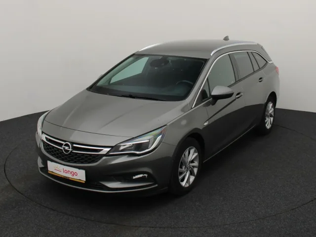 Image of Opel Astra 1.6 100kW
