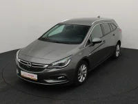 Opel Astra 1.6 100kW thumbnail